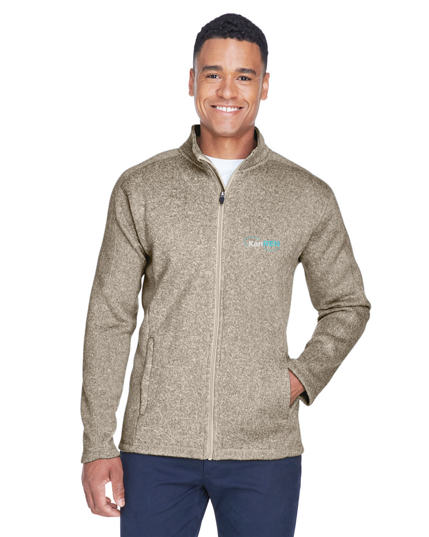KanRen - Devon & Jones Men&