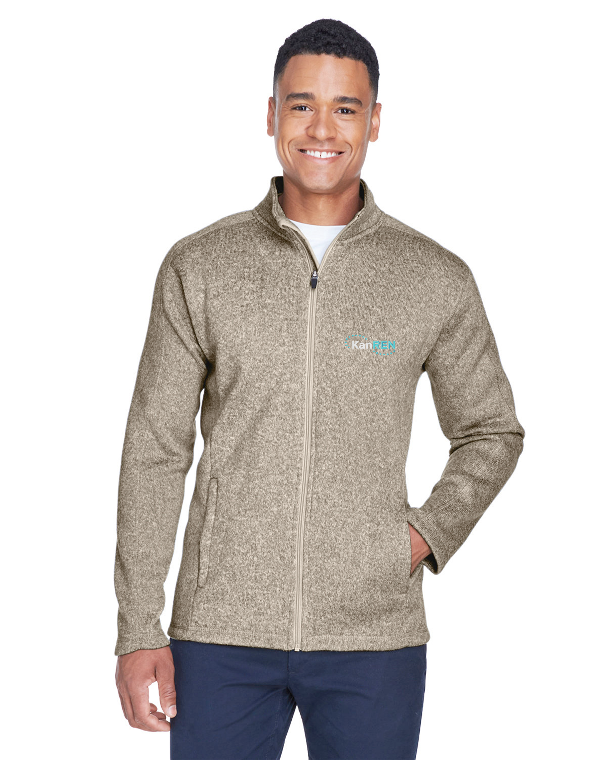 KanRen - Devon & Jones Men&