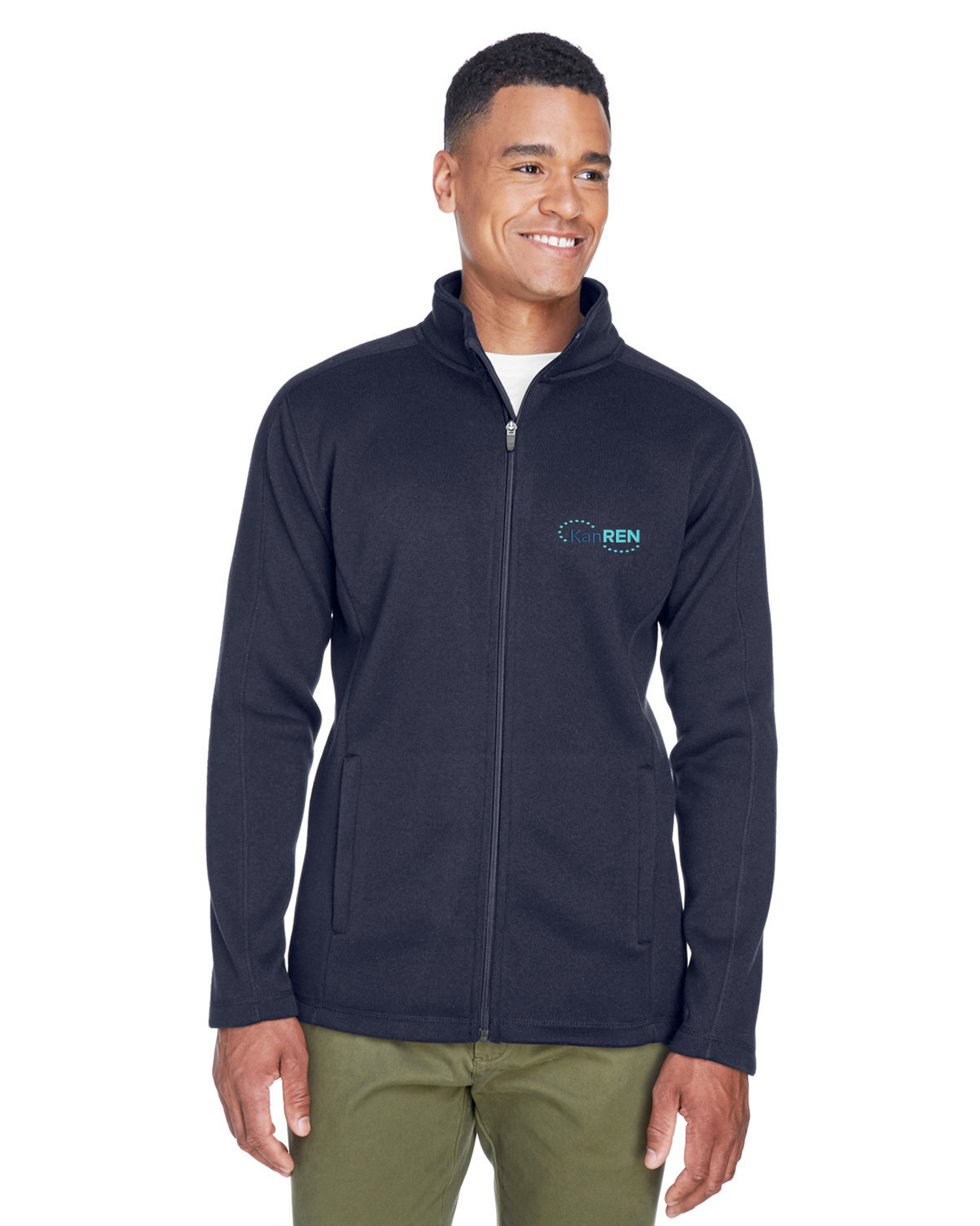 KanRen - Devon & Jones Men&