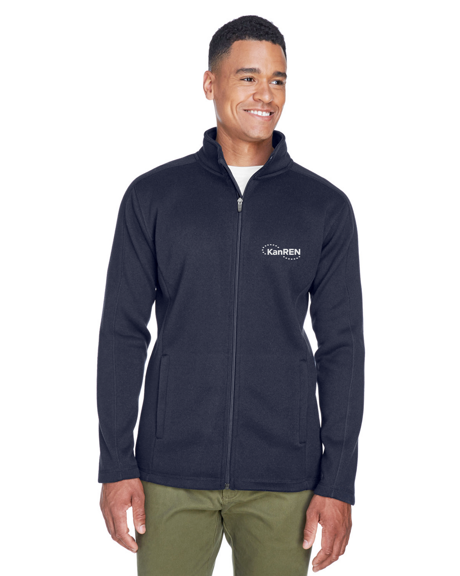 KanRen - Devon & Jones Men&