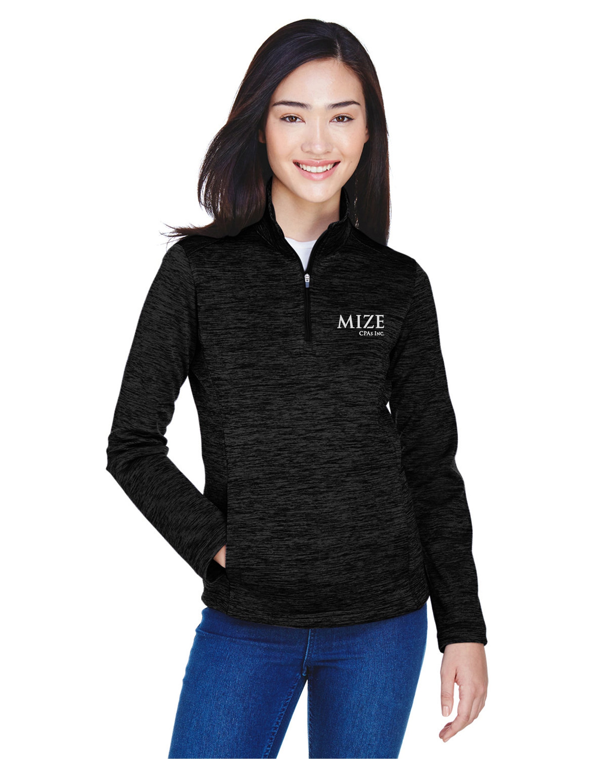 Mize CPAs Inc. - Devon & Jones Ladies&