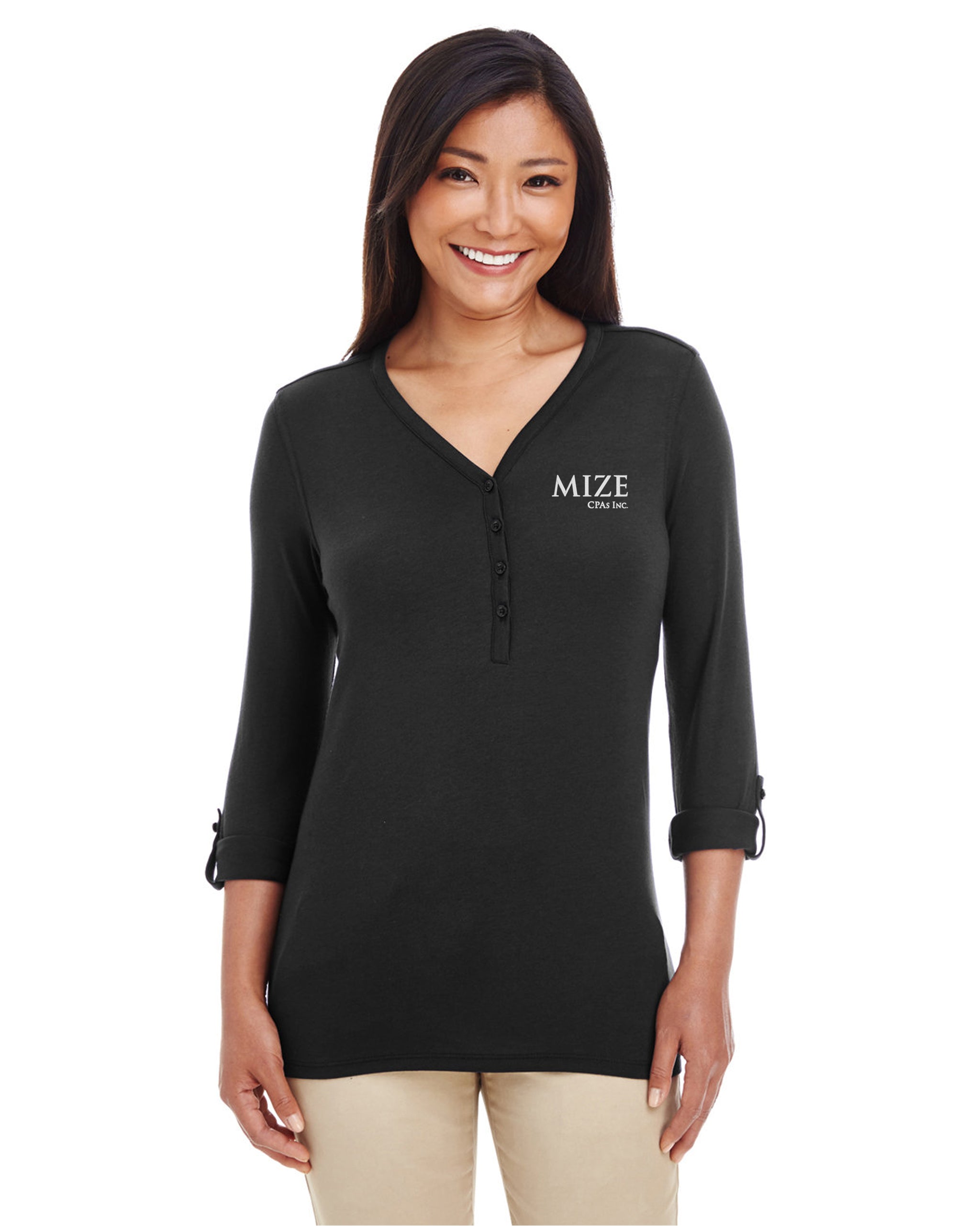 Mize CPAs Inc. - Devon & Jones Ladies&