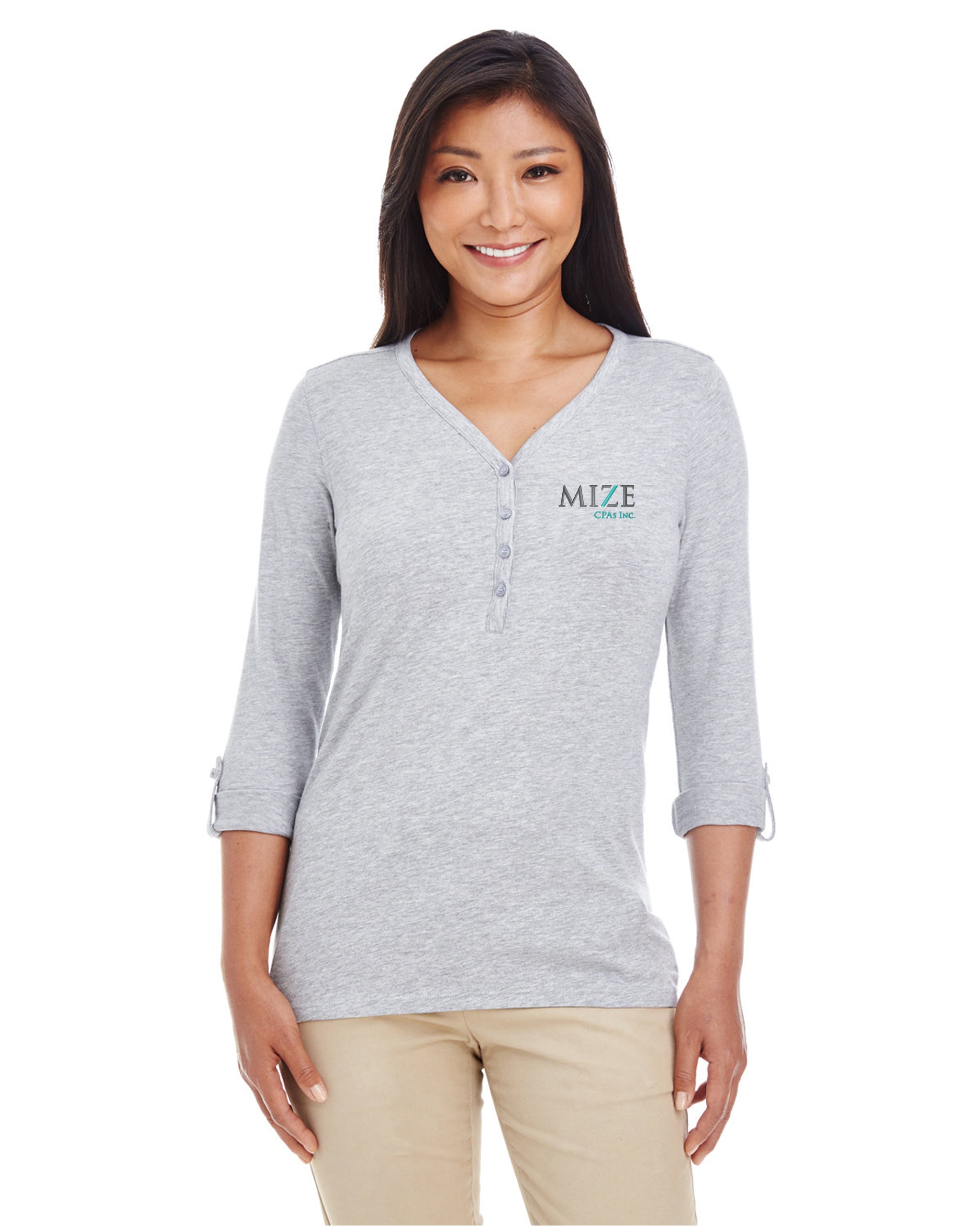 Mize CPAs Inc. - Devon & Jones Ladies&