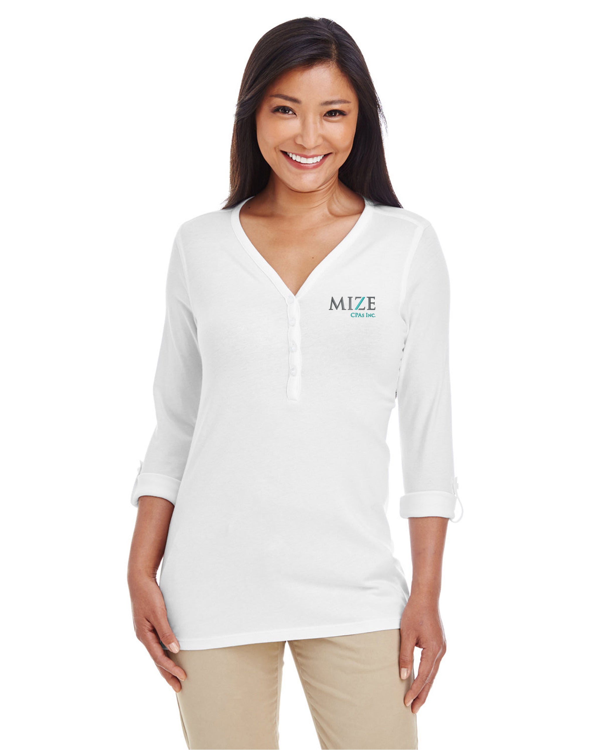 Mize CPAs Inc. - Devon & Jones Ladies&