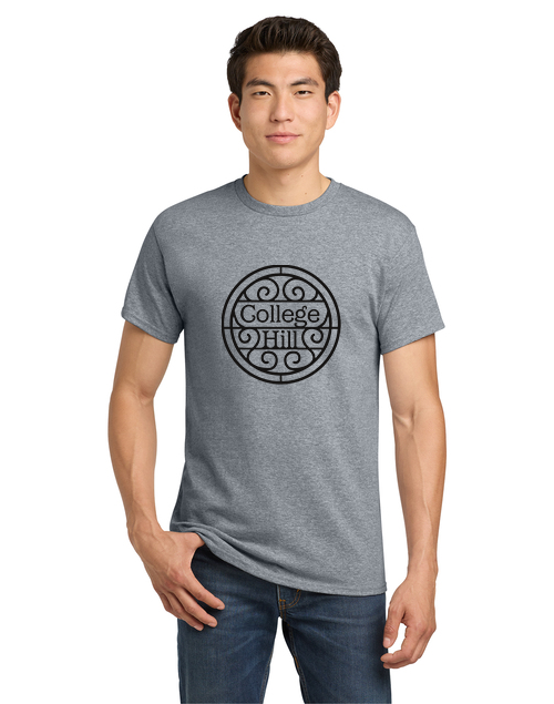 College Hill - Gildan Men&