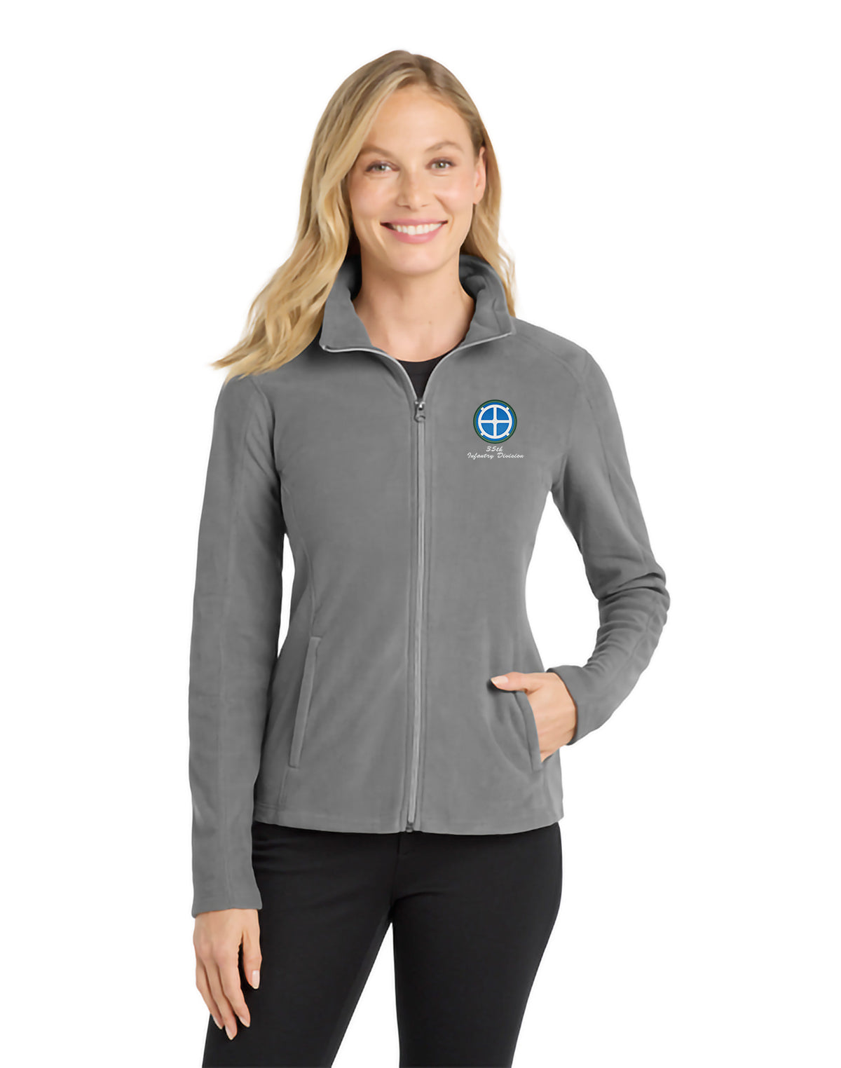 35th Infantry Division - Port Authority Women&