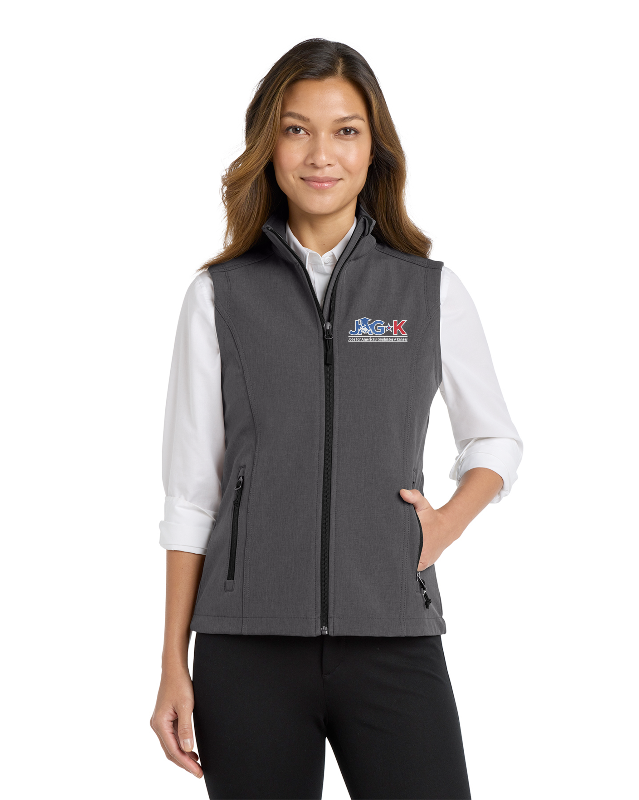 JAG-K - Port Authority Women&