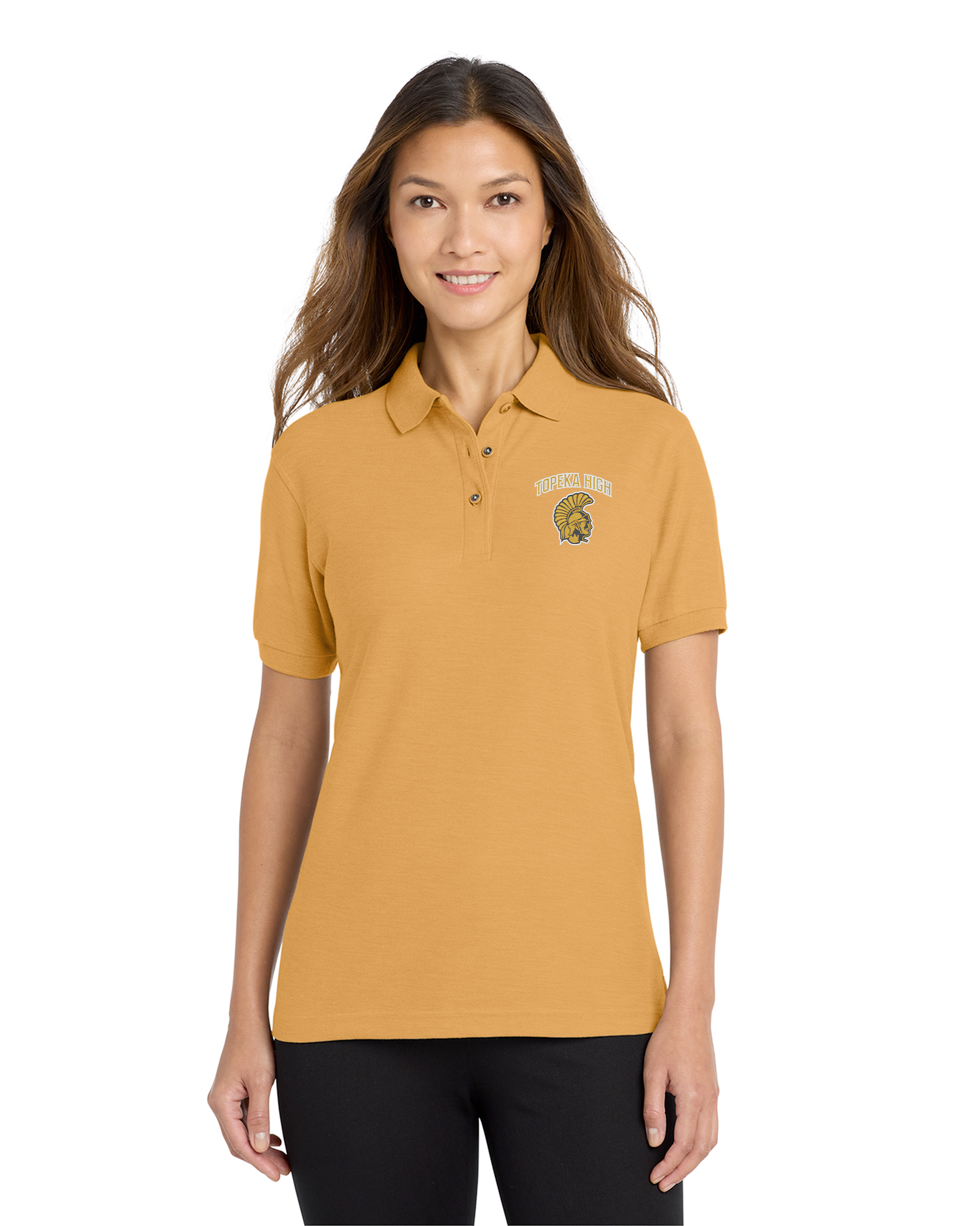 Topeka High PTO - Port Authority Women&