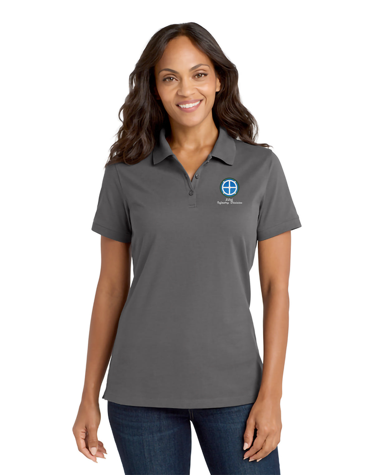 35th Infantry Division - Port Authority Women&