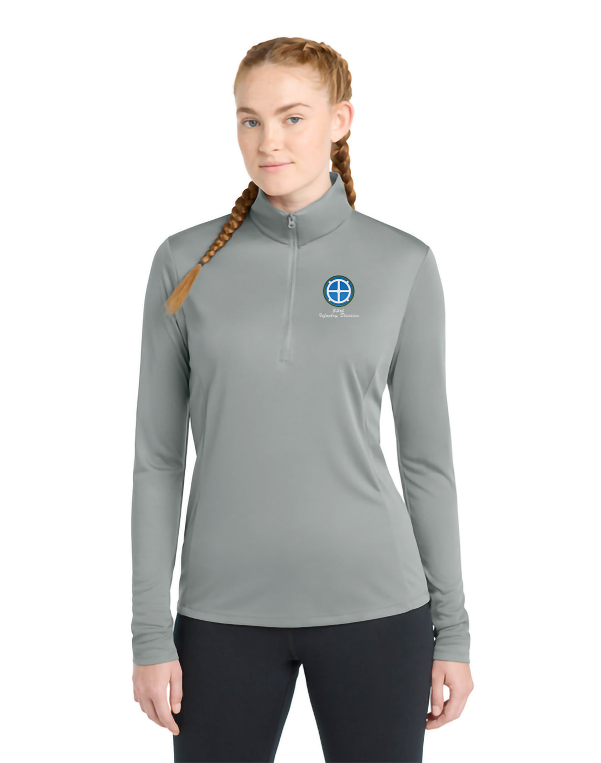 35th Infantry Division - Sport-Tek Women&