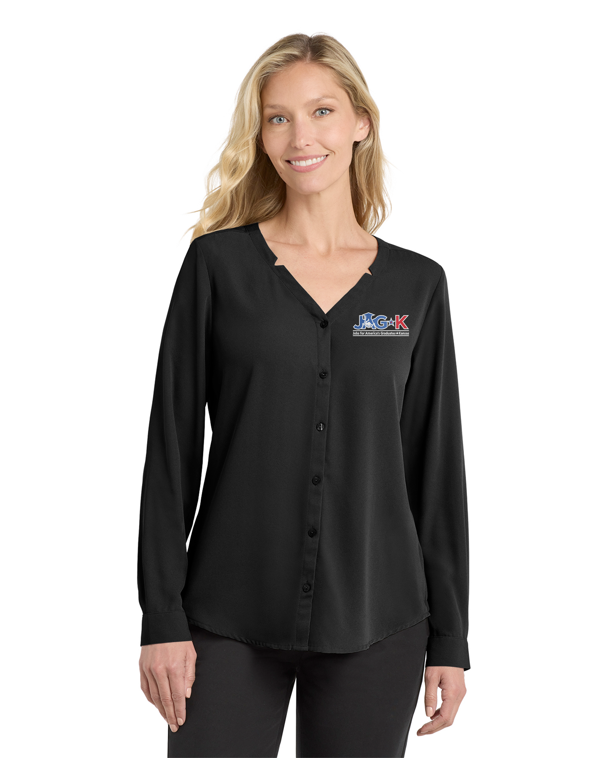 JAG-K - Port Authority Women&