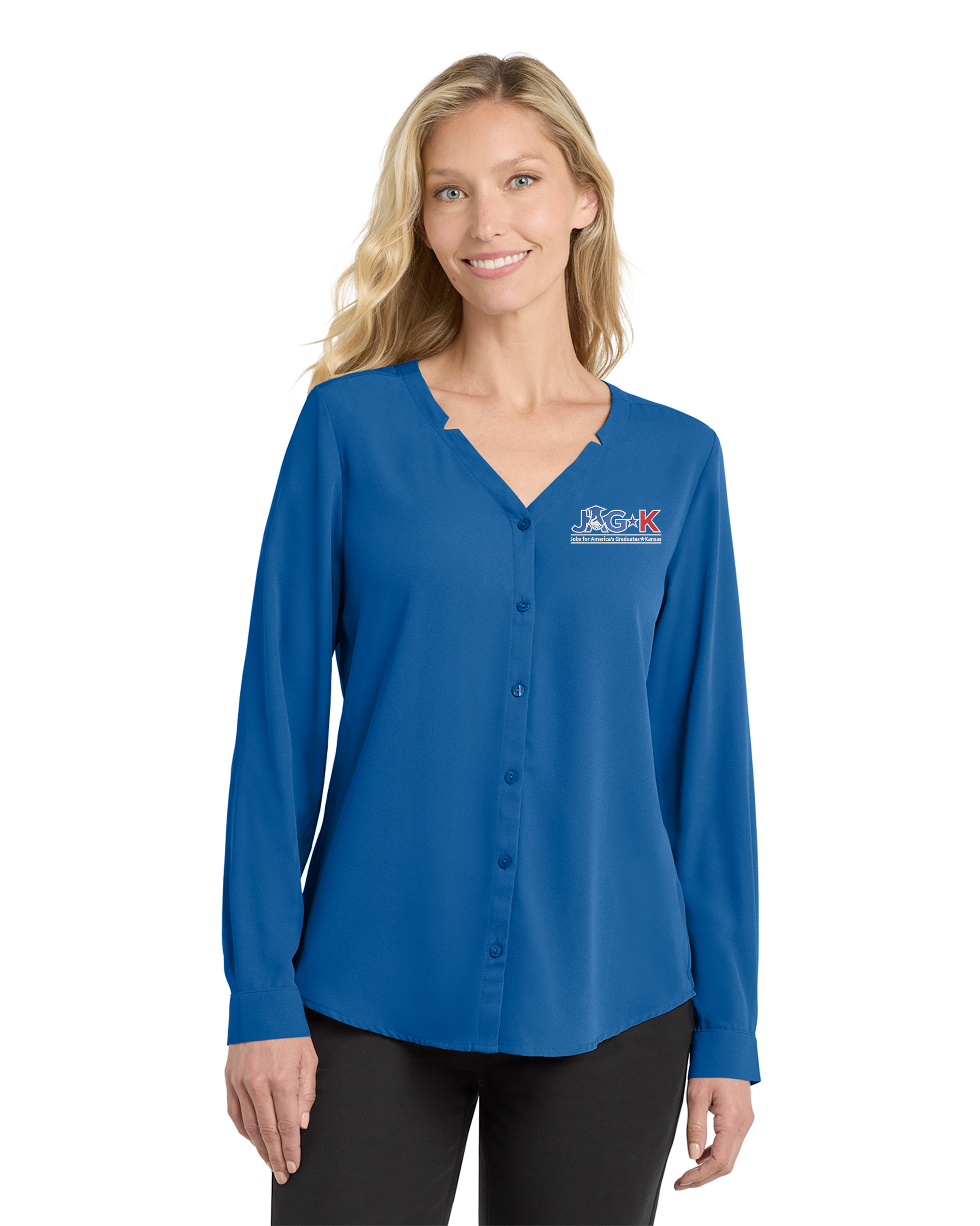 JAG-K - Port Authority Women&