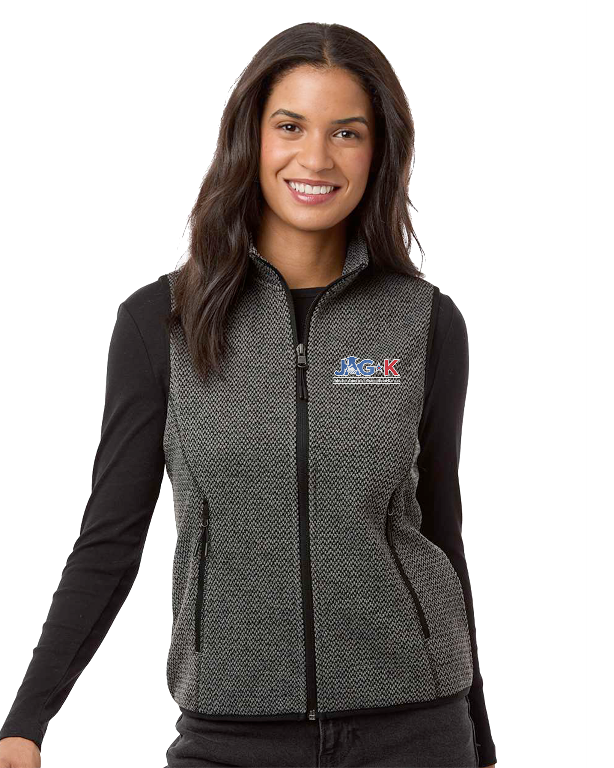 JAG-K - North End Women&