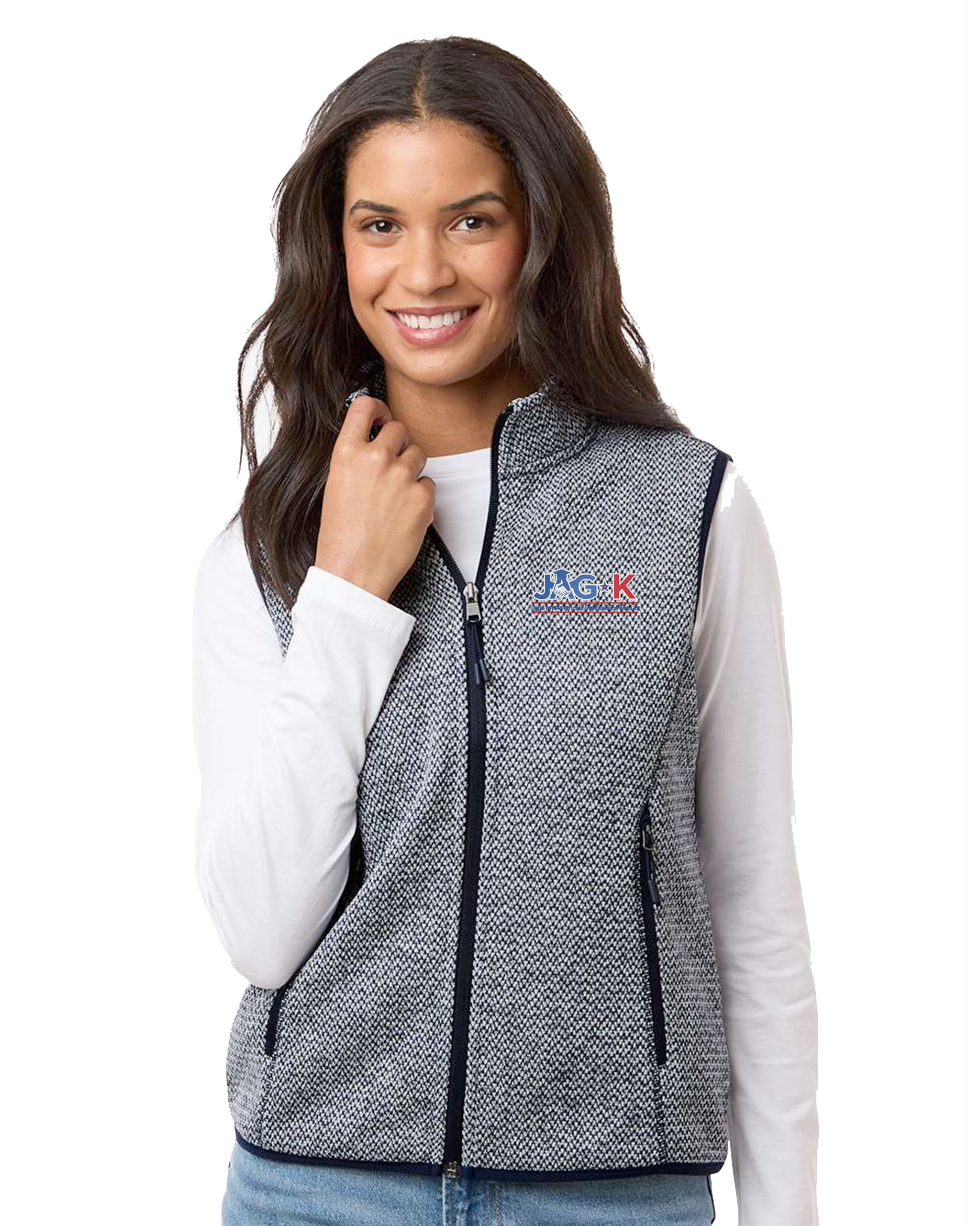 JAG-K - North End Women&