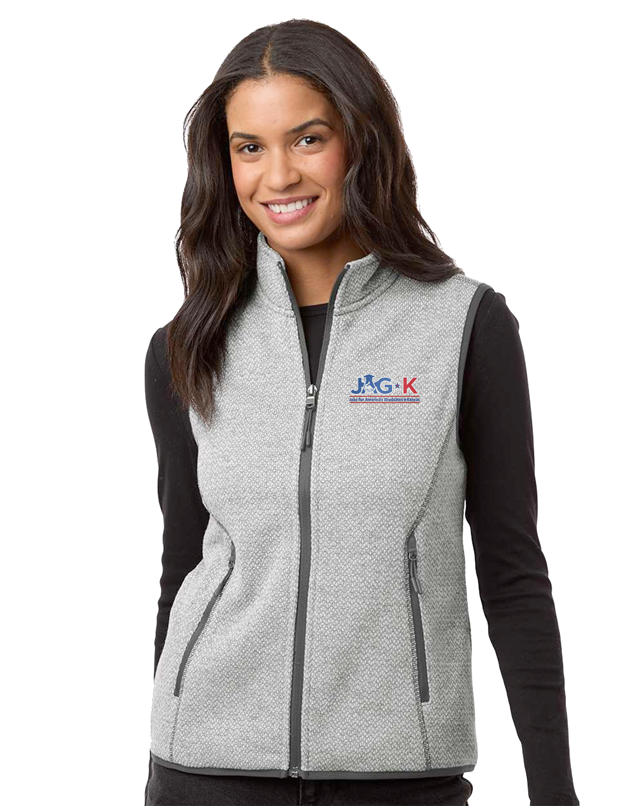 JAG-K - North End Women&