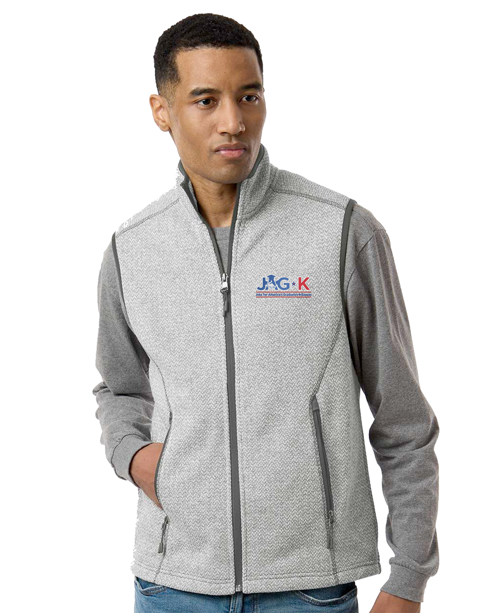 JAG-K - North End Men&