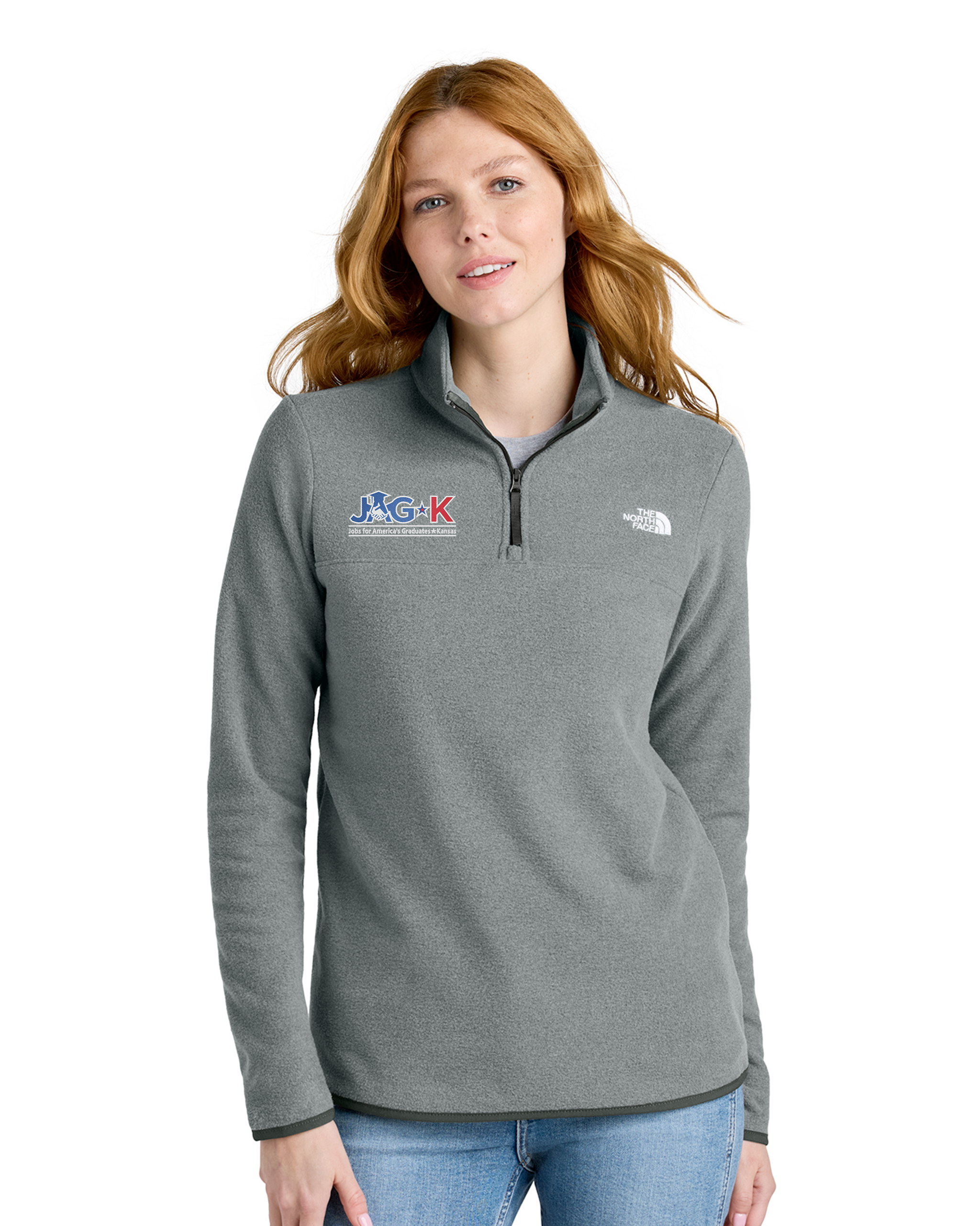 JAG-K - The North Face Women&