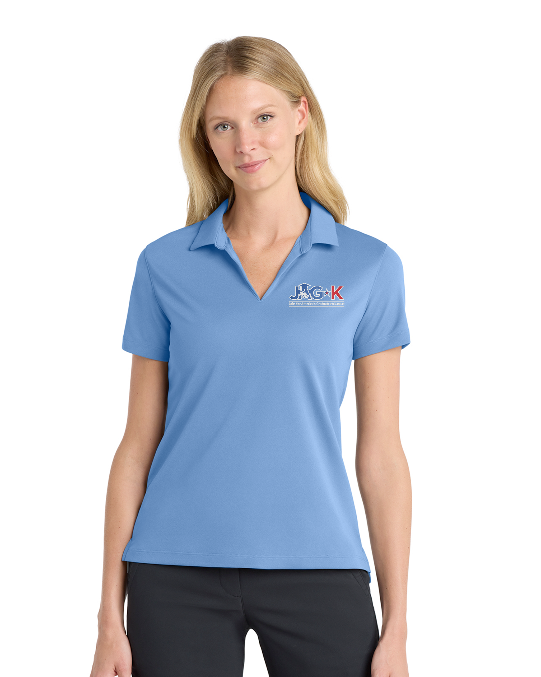 JAG-K - Nike Women&