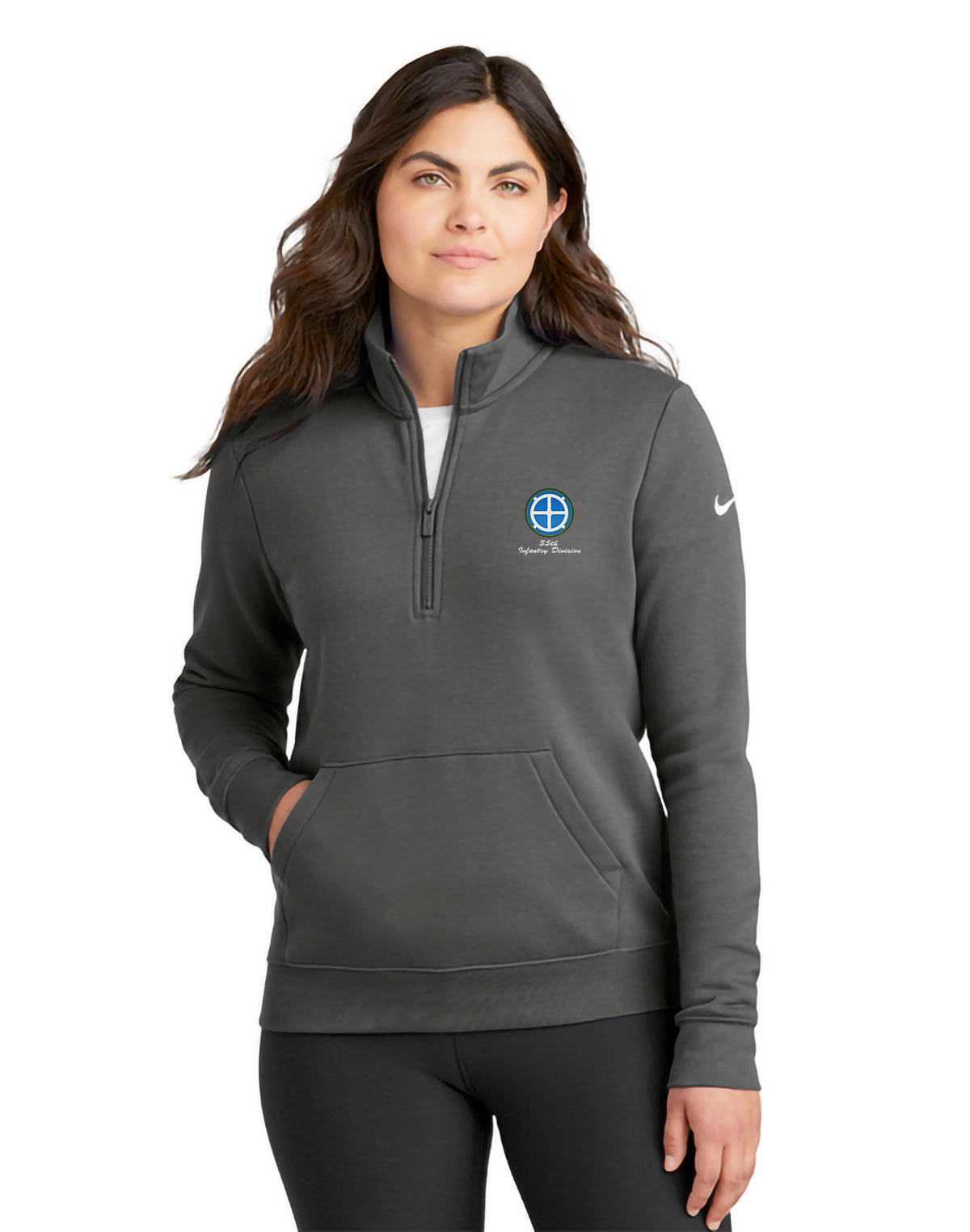 35th Infantry Division - Nike Women&