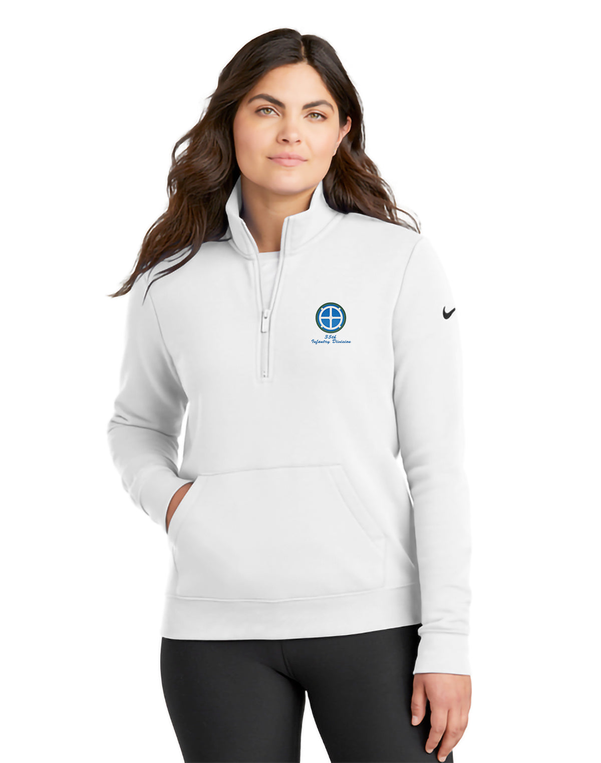 35th Infantry Division - Nike Women&