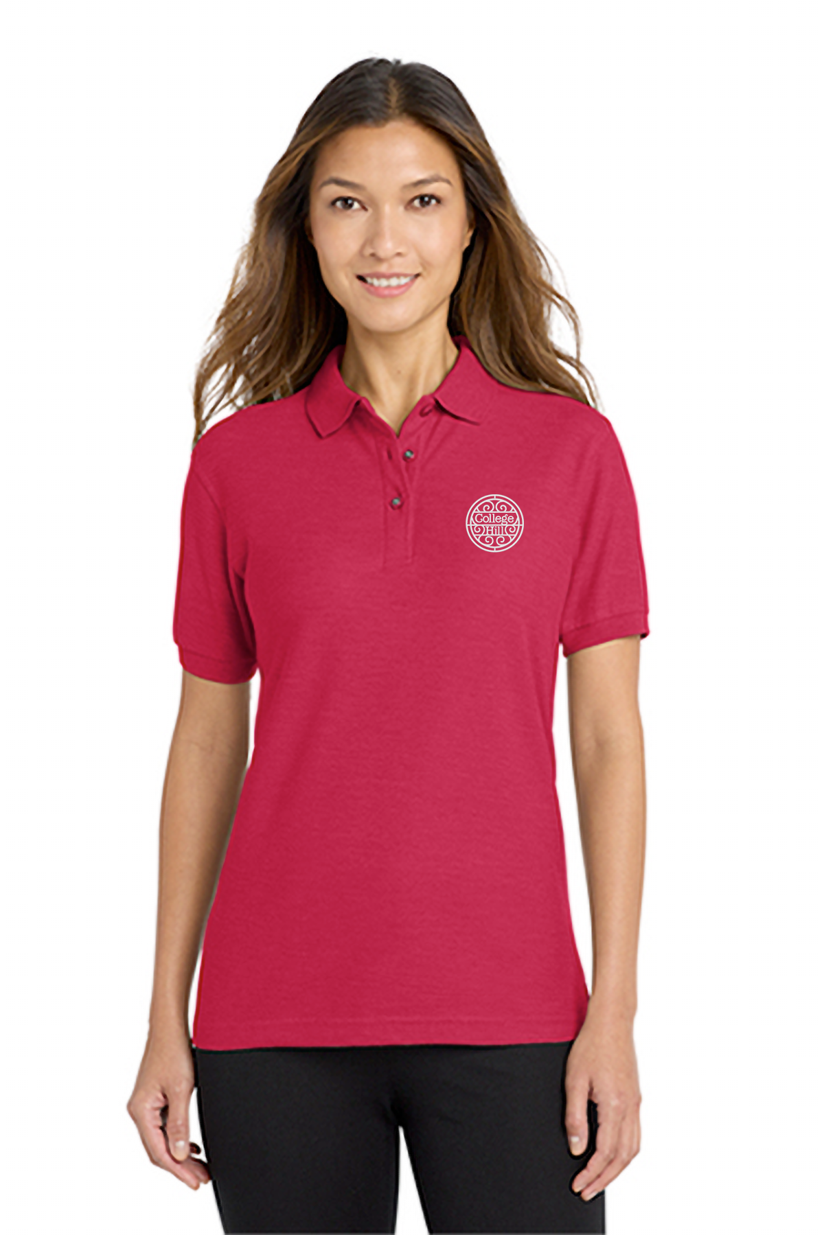 College Hill - Port Authority Women&