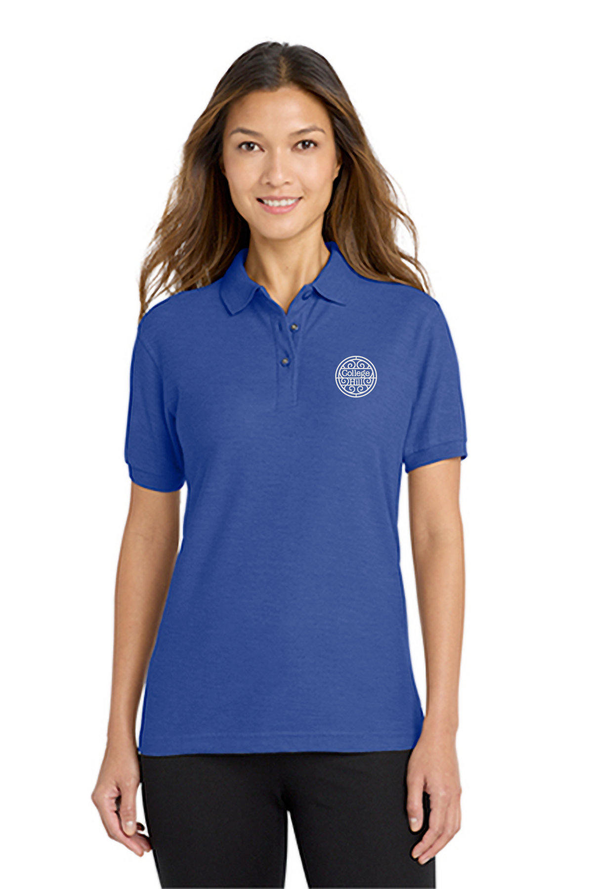 College Hill - Port Authority Women&
