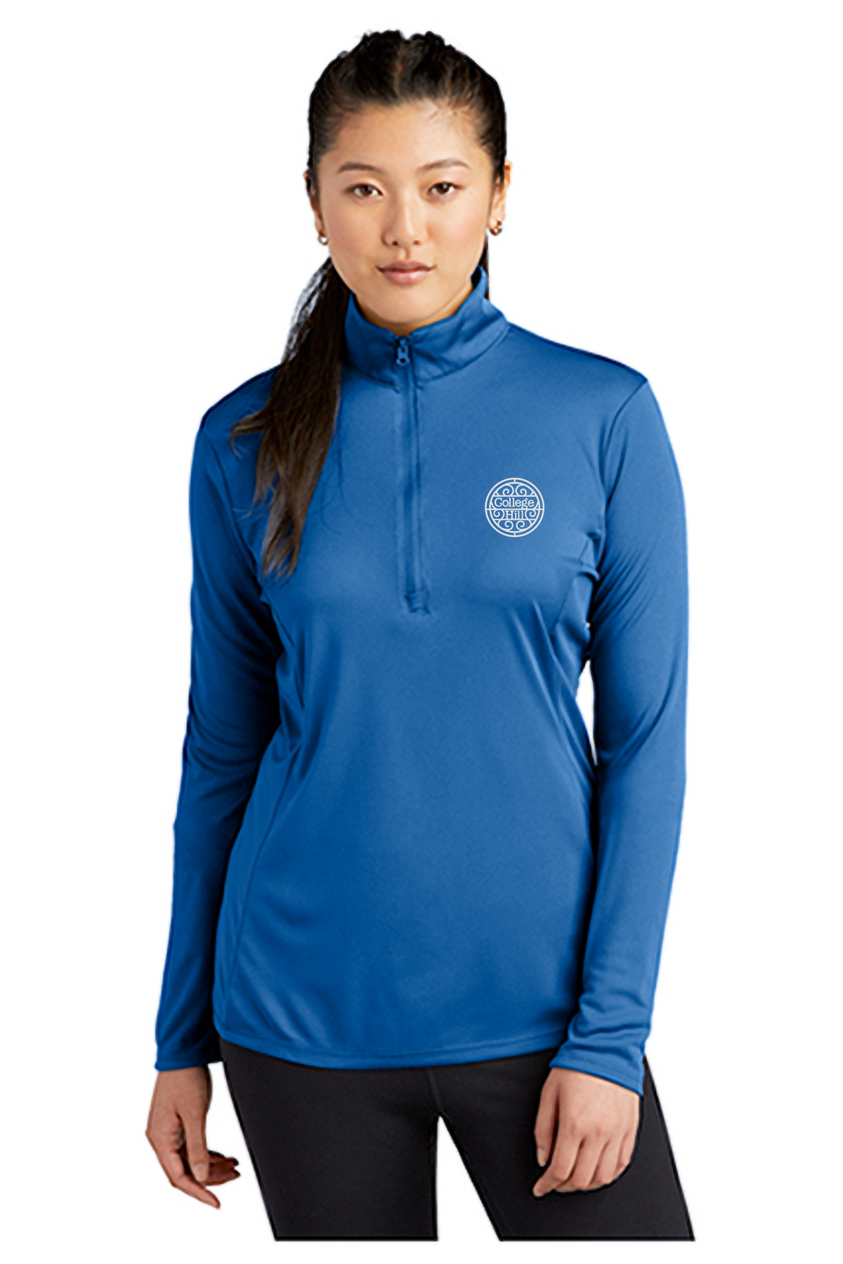 College Hill - Sport-Tek Women&