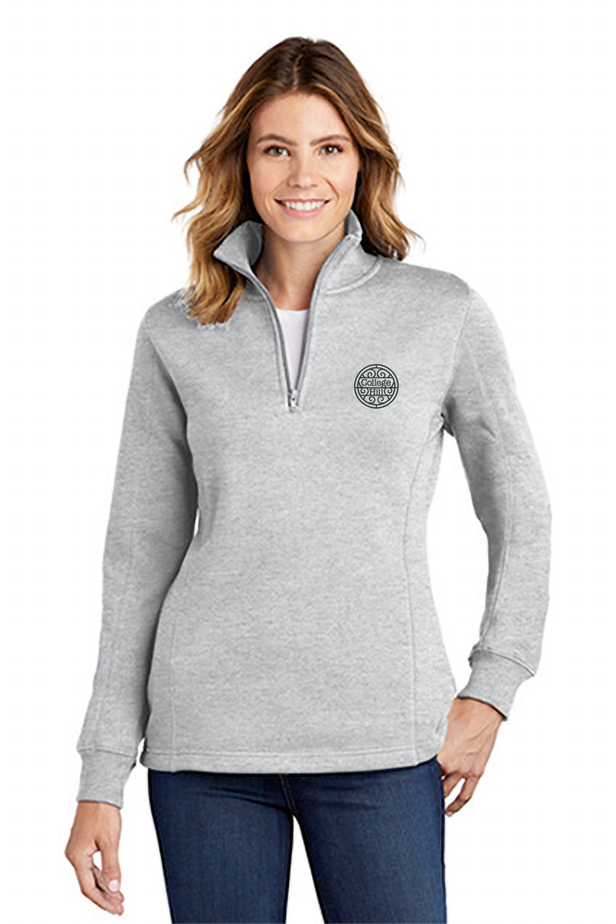 College Hill - Sport-Tek Women&