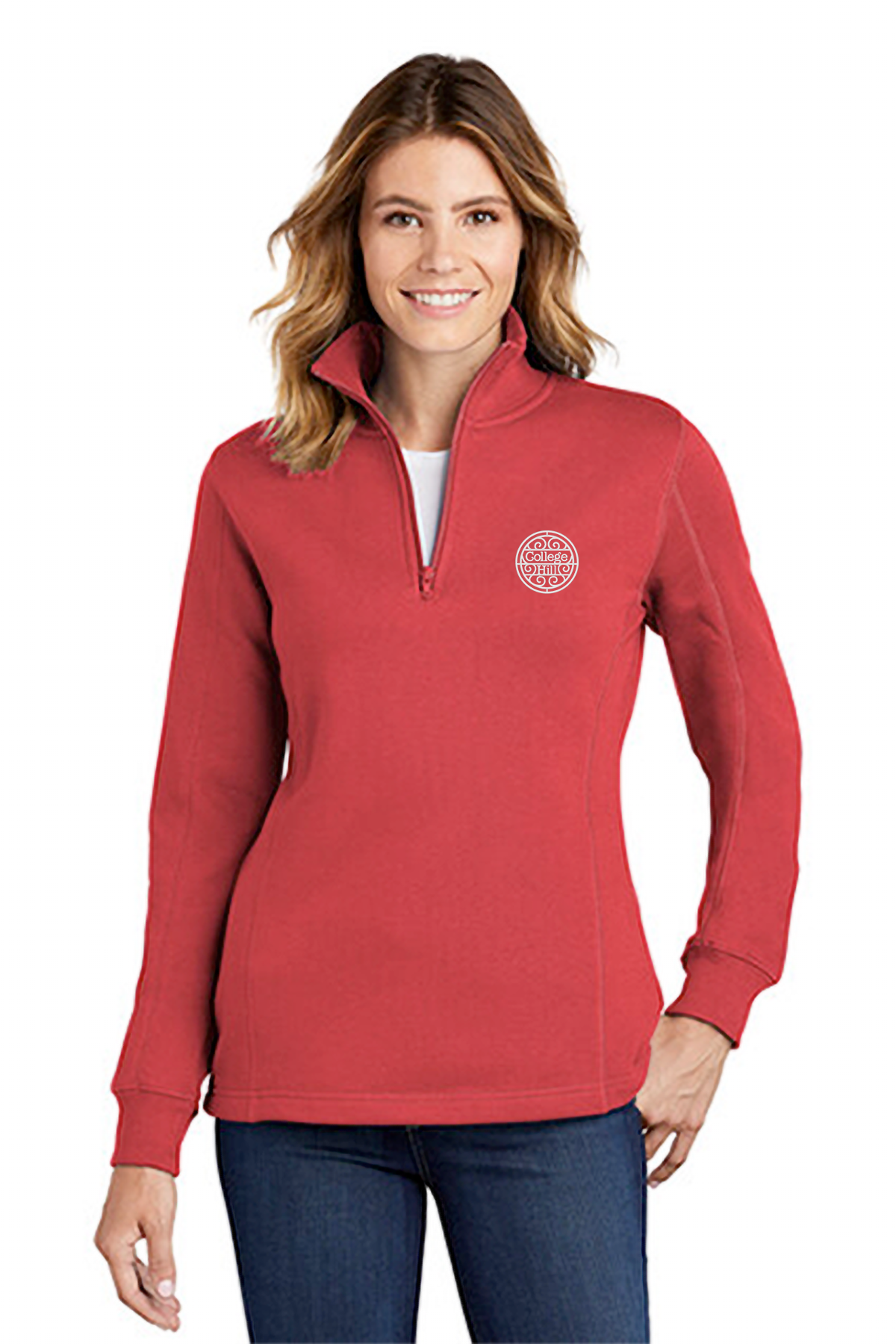 College Hill - Sport-Tek Women&