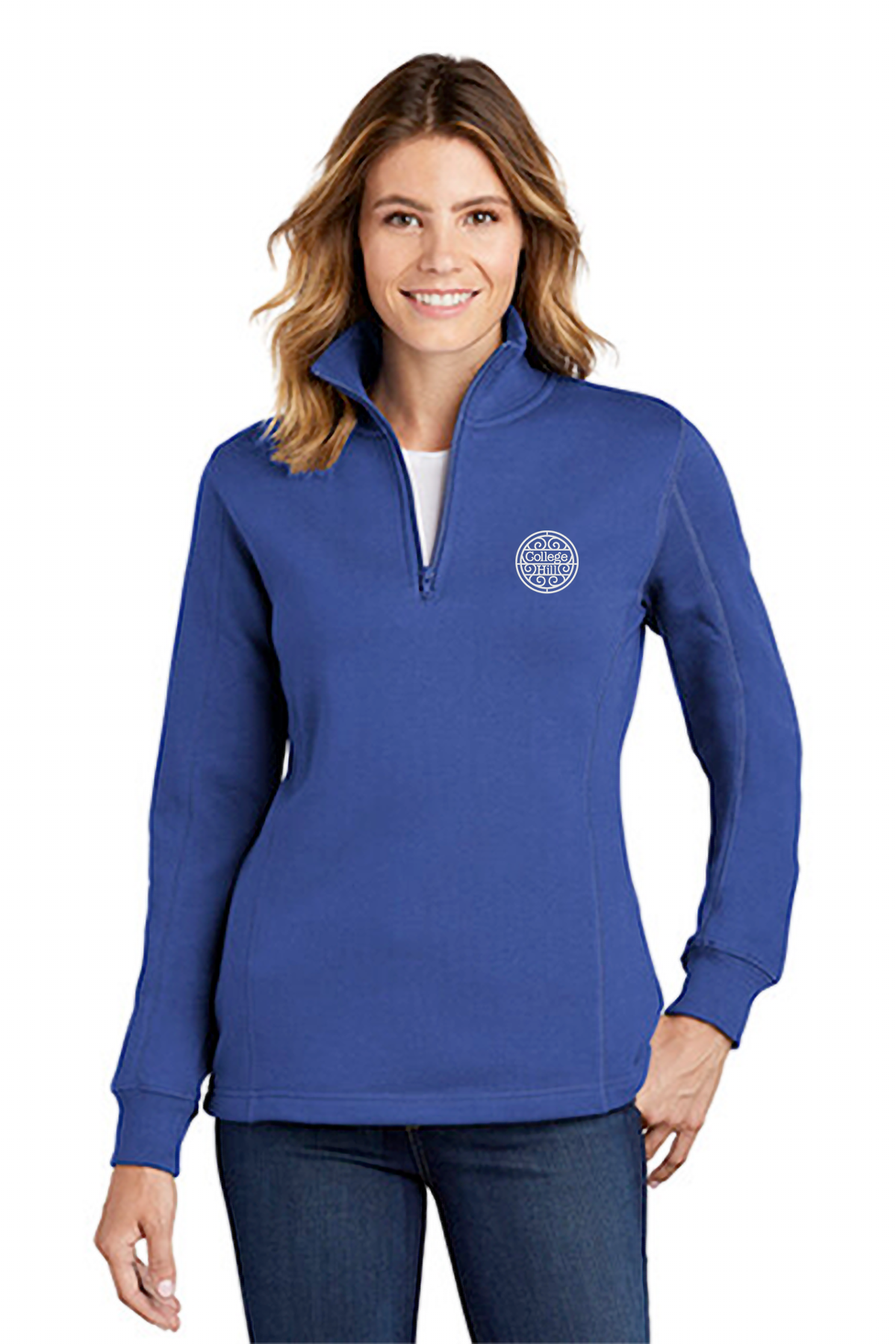 College Hill - Sport-Tek Women&