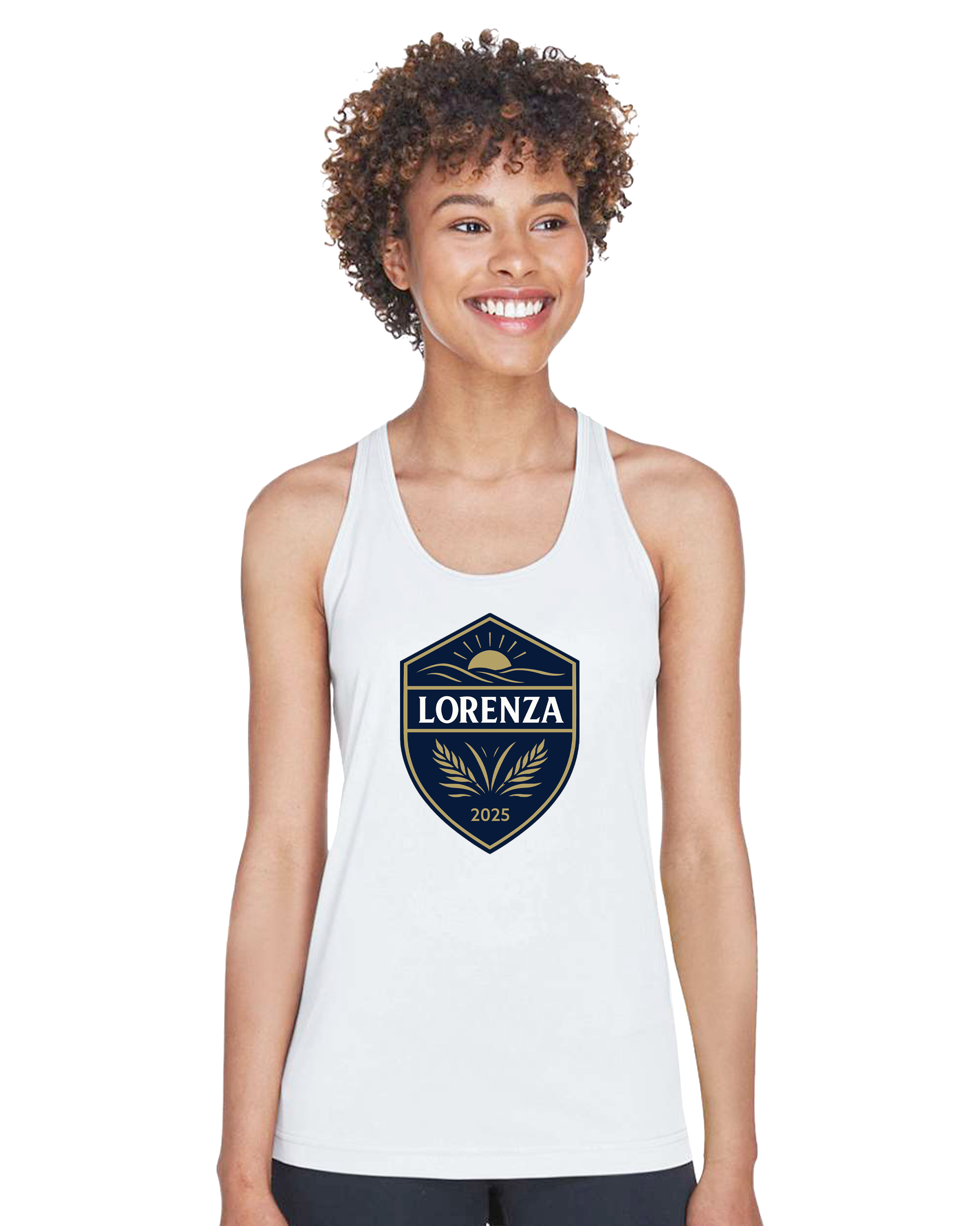 Lorenza Soccer - Team 365 Women&