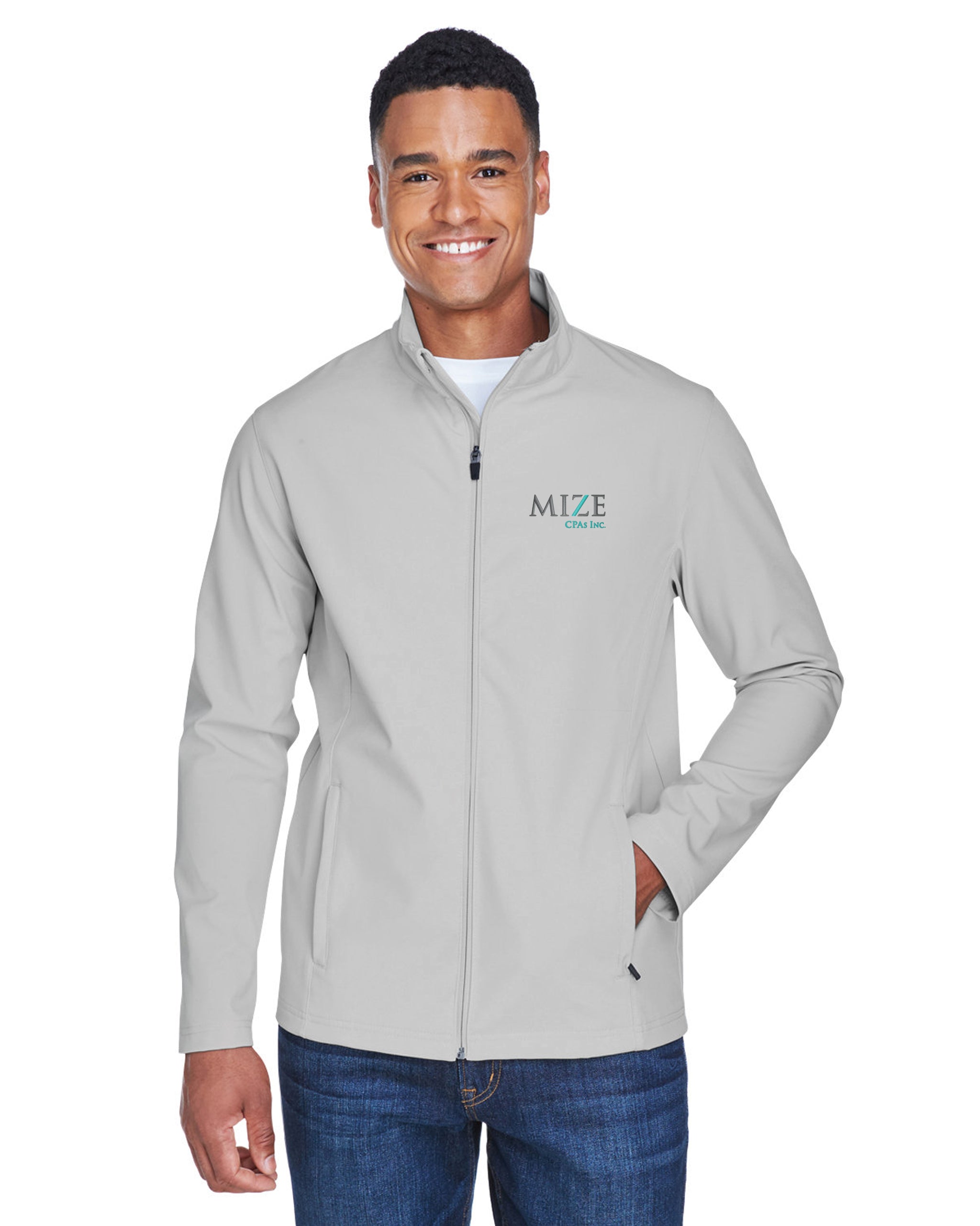 Mize CPAs Inc. - Team 365 Men&