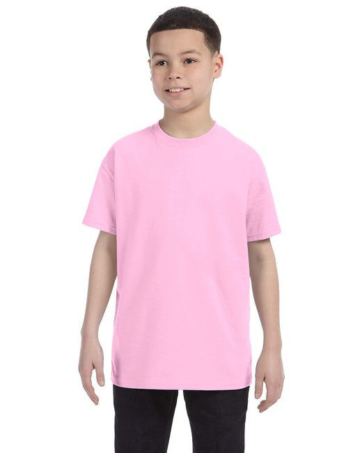 Gildan Youth Heavy Cotton T-Shirt - G500B
