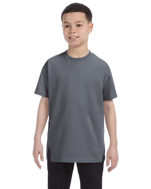 Gildan Youth Heavy Cotton T-Shirt - G500B