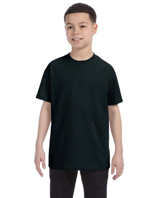 Gildan Youth Heavy Cotton T-Shirt - G500B