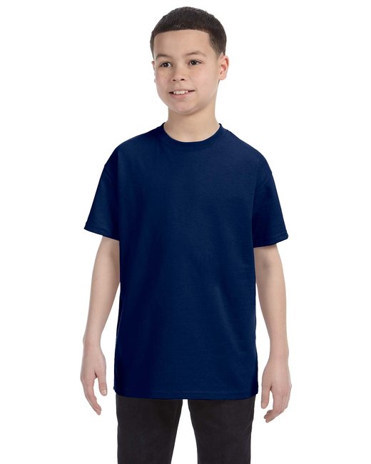 Gildan Youth Heavy Cotton T-Shirt - G500B