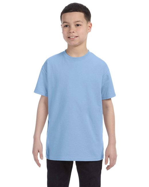 Gildan Youth Heavy Cotton T-Shirt - G500B