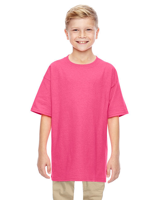 Gildan Youth Heavy Cotton T-Shirt - G500B