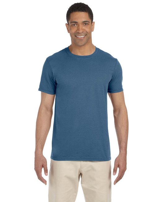 Gildan Softstyle T-Shirt - Solid Colors - G640