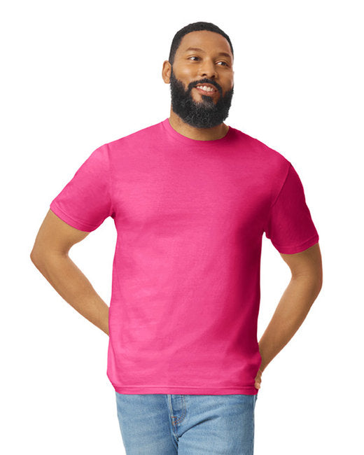 Gildan Softstyle T-Shirt - Solid Colors - G640