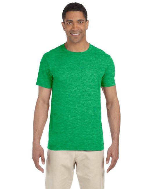 Gildan Softstyle T-Shirt - Heather Colors - G640