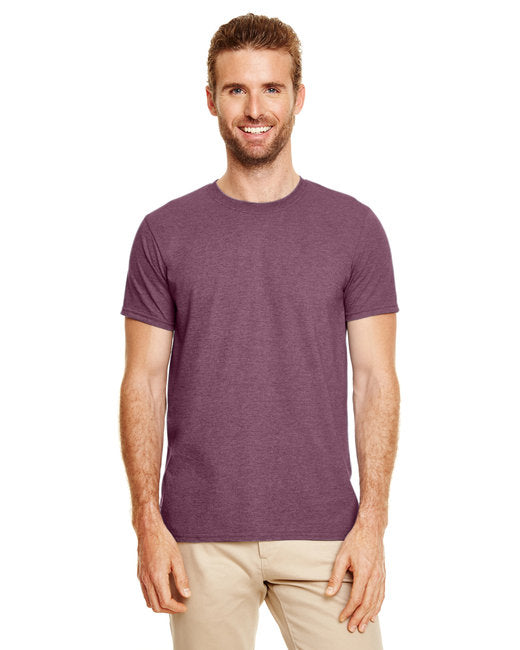 Gildan Softstyle T-Shirt - Heather Colors - G640