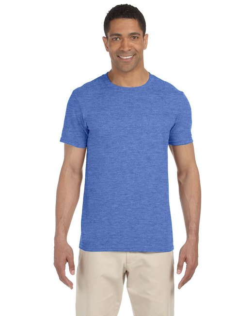 Gildan Softstyle T-Shirt - Heather Colors - G640