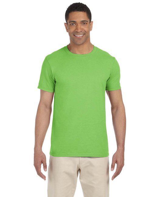 Gildan Softstyle T-Shirt - Solid Colors - G640