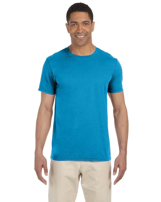Gildan Softstyle T-Shirt - Solid Colors - G640