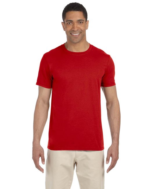 Gildan Softstyle T-Shirt - Solid Colors - G640