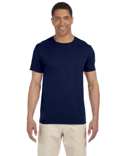 Gildan Softstyle T-Shirt - Solid Colors - G640