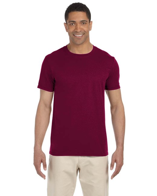 Gildan Softstyle T-Shirt - Solid Colors - G640