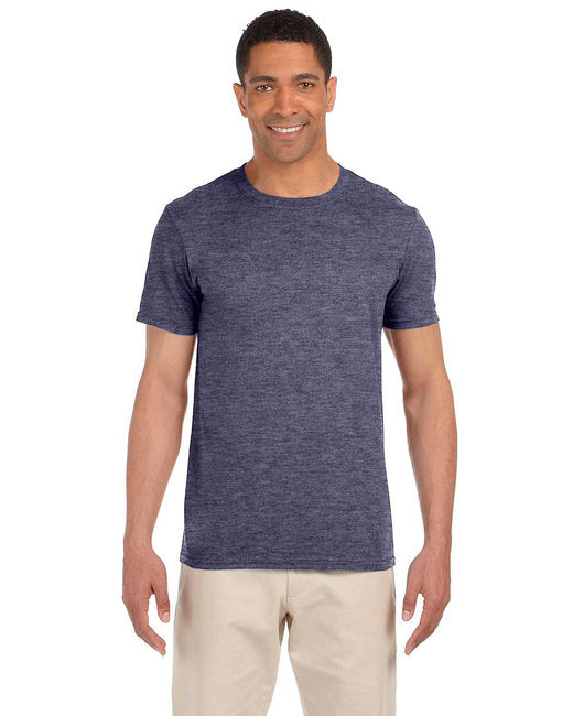 Gildan Softstyle T-Shirt - Heather Colors - G640