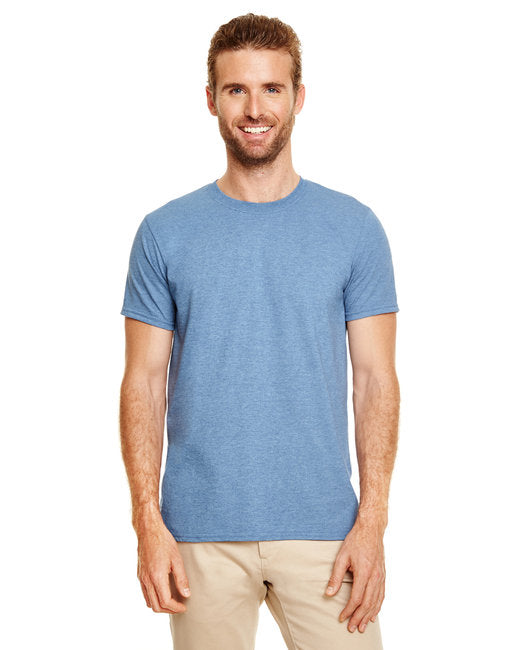 Gildan Softstyle T-Shirt - Heather Colors - G640